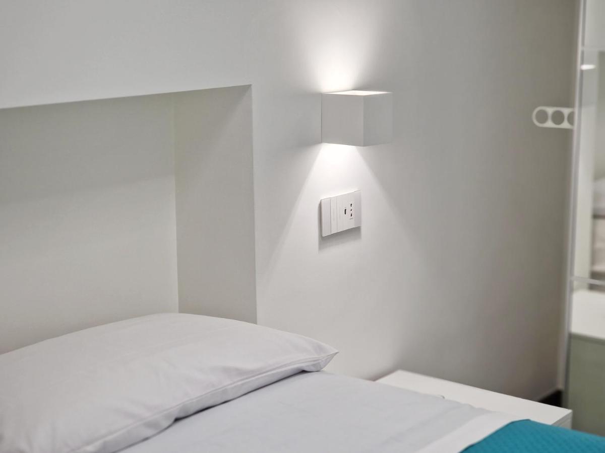 Annarosa Home Vico Equense Eksteriør billede