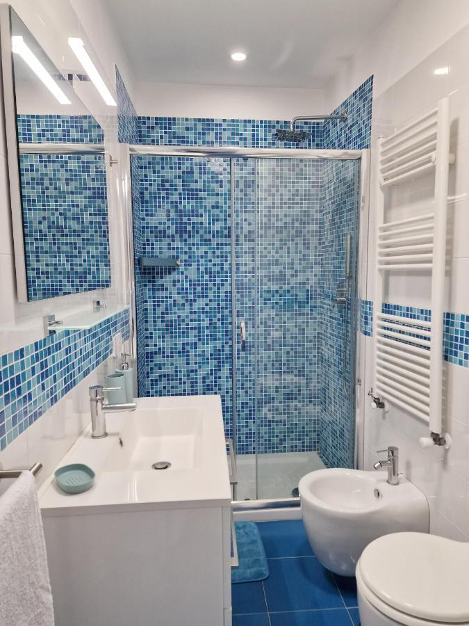 Annarosa Home Vico Equense Eksteriør billede
