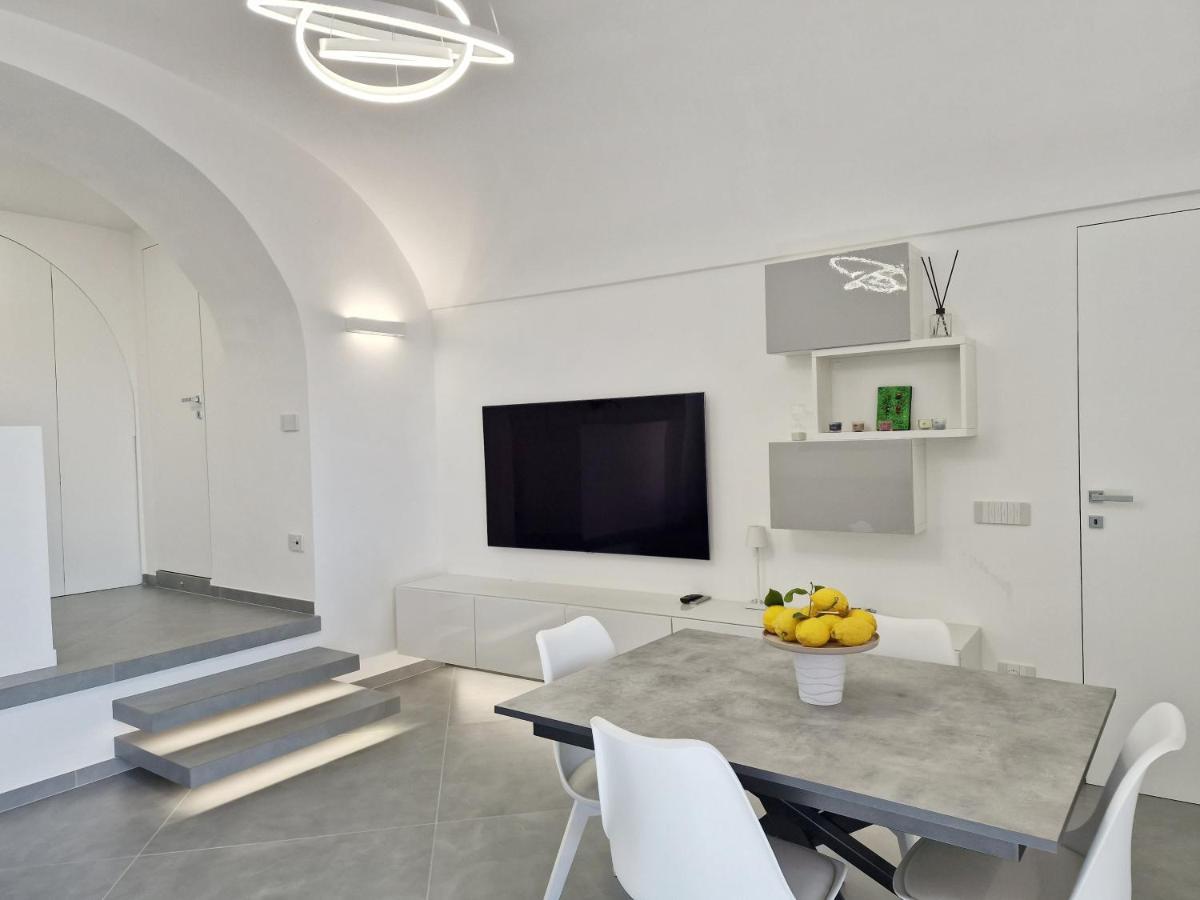 Annarosa Home Vico Equense Eksteriør billede