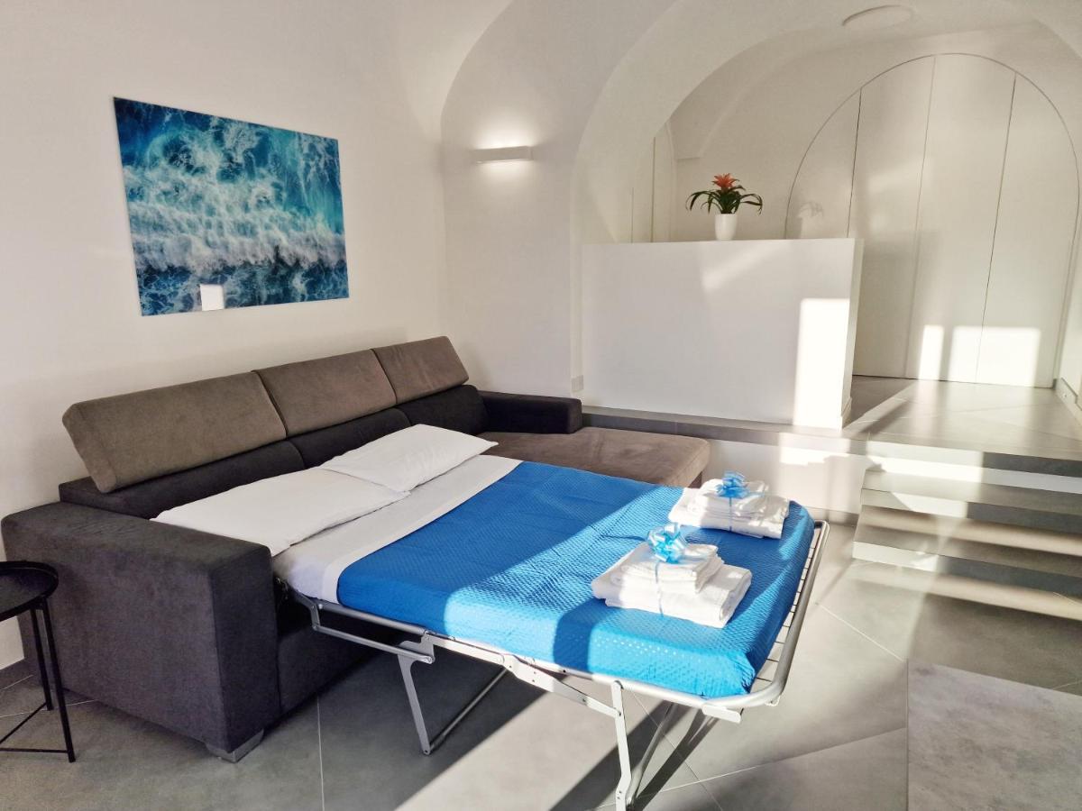 Annarosa Home Vico Equense Eksteriør billede