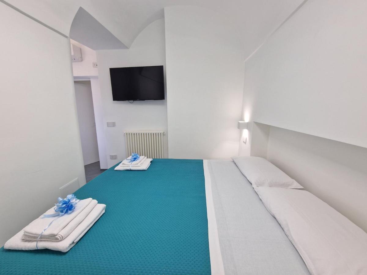 Annarosa Home Vico Equense Eksteriør billede